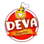 logo deva sem fundo